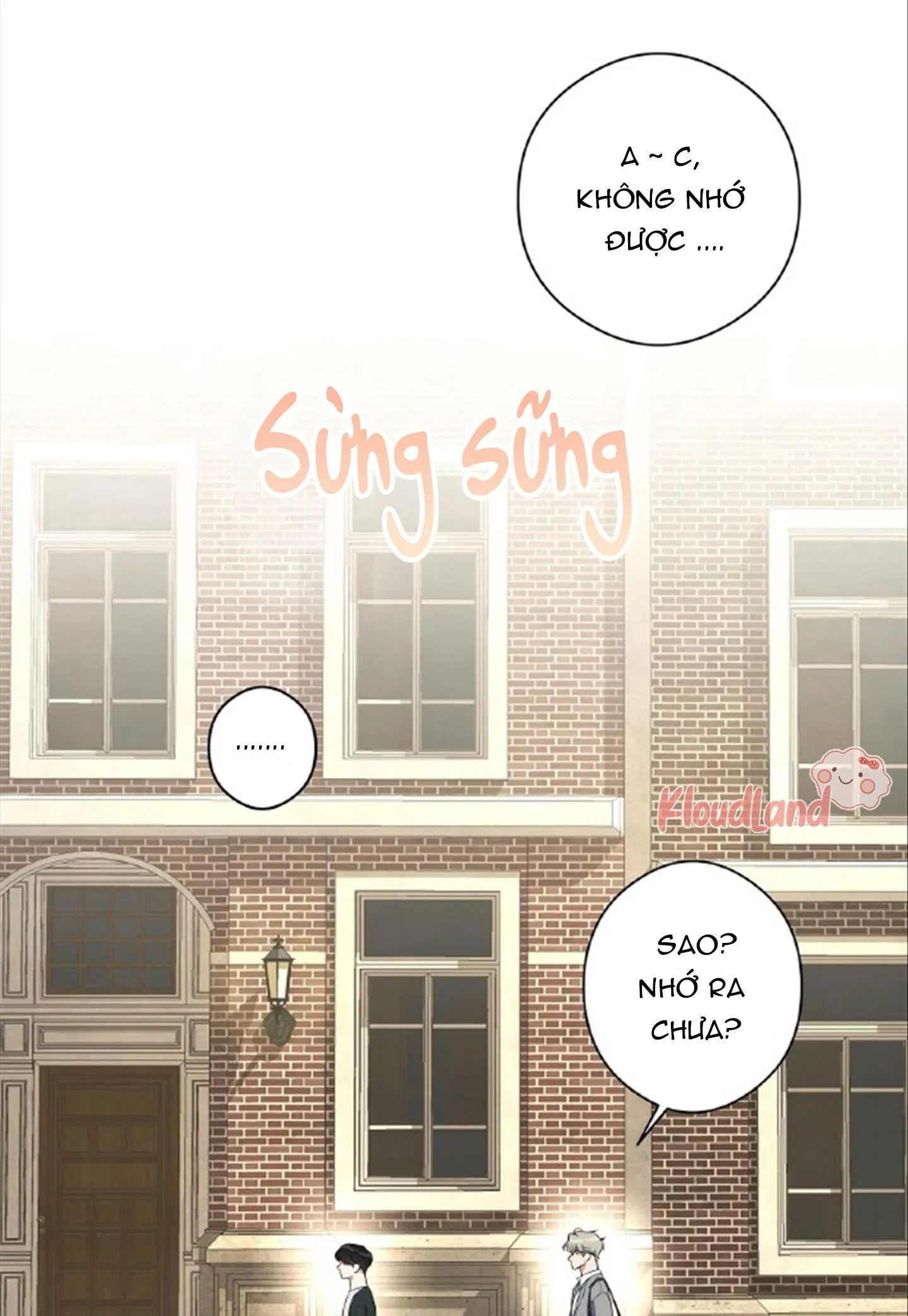 Cách Thức Tỏ Tình Chapter 2 Trang 9