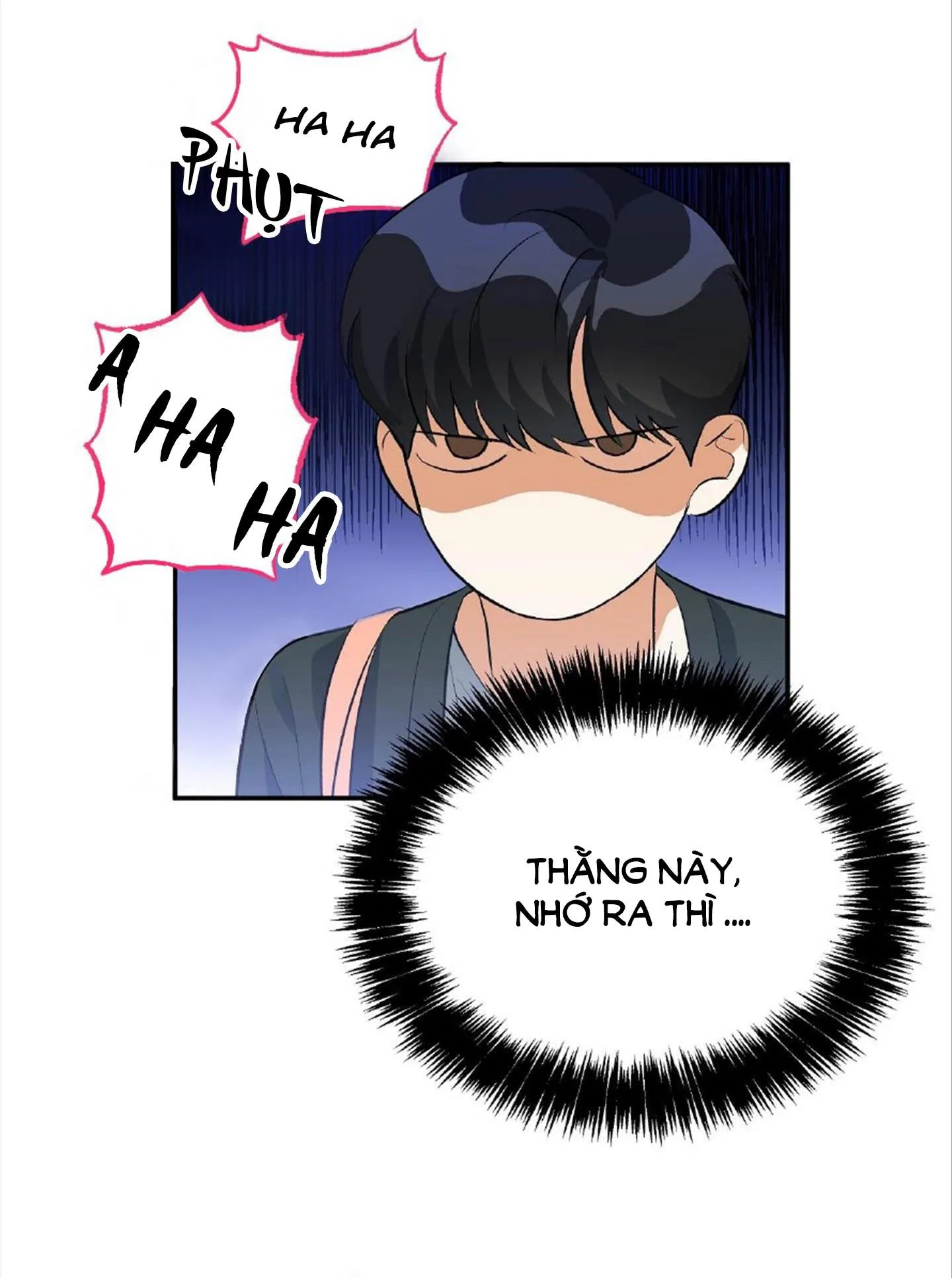 Cách Thức Tỏ Tình Chapter 2 Trang 18