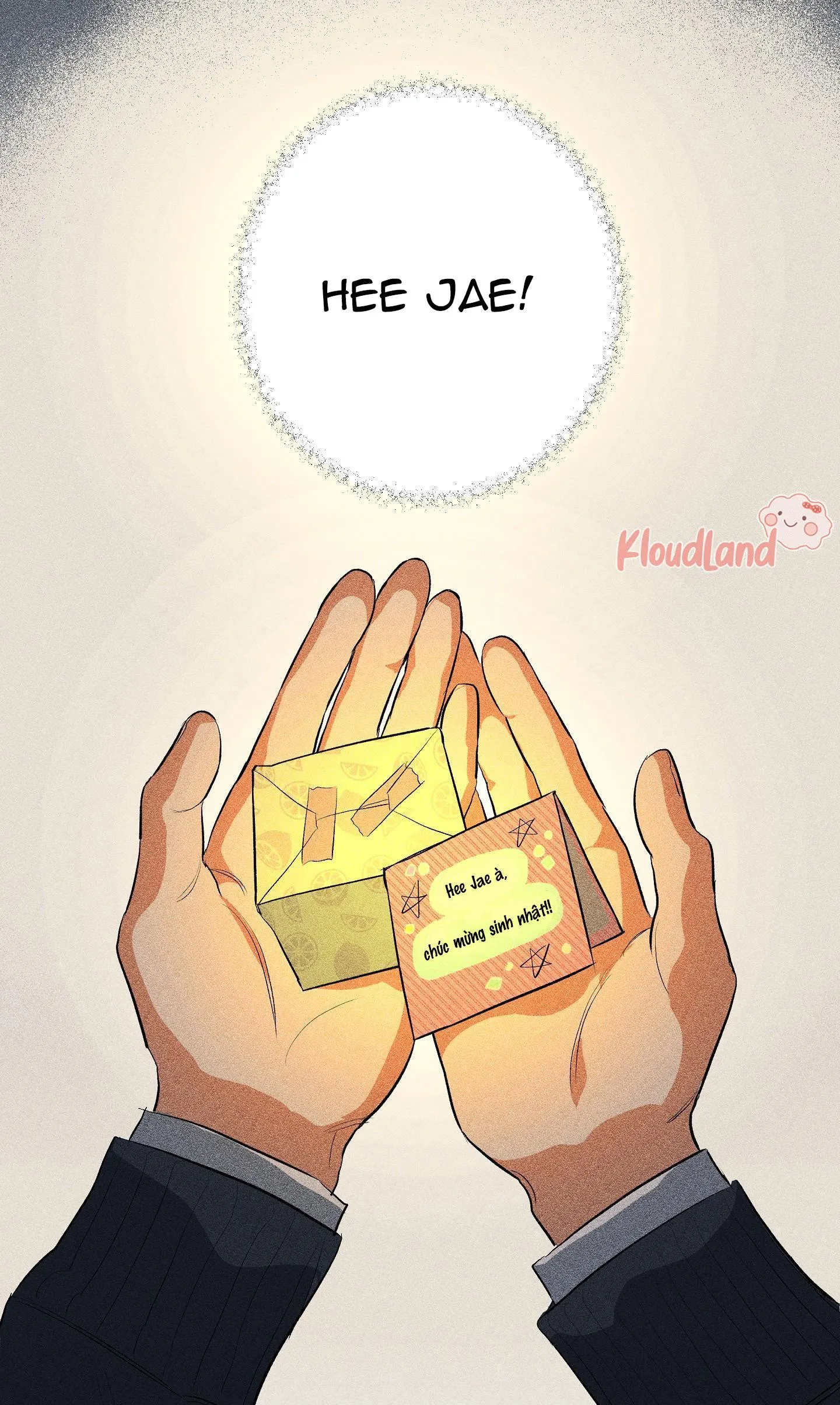 Cách Thức Tỏ Tình Chapter 2 Trang 28