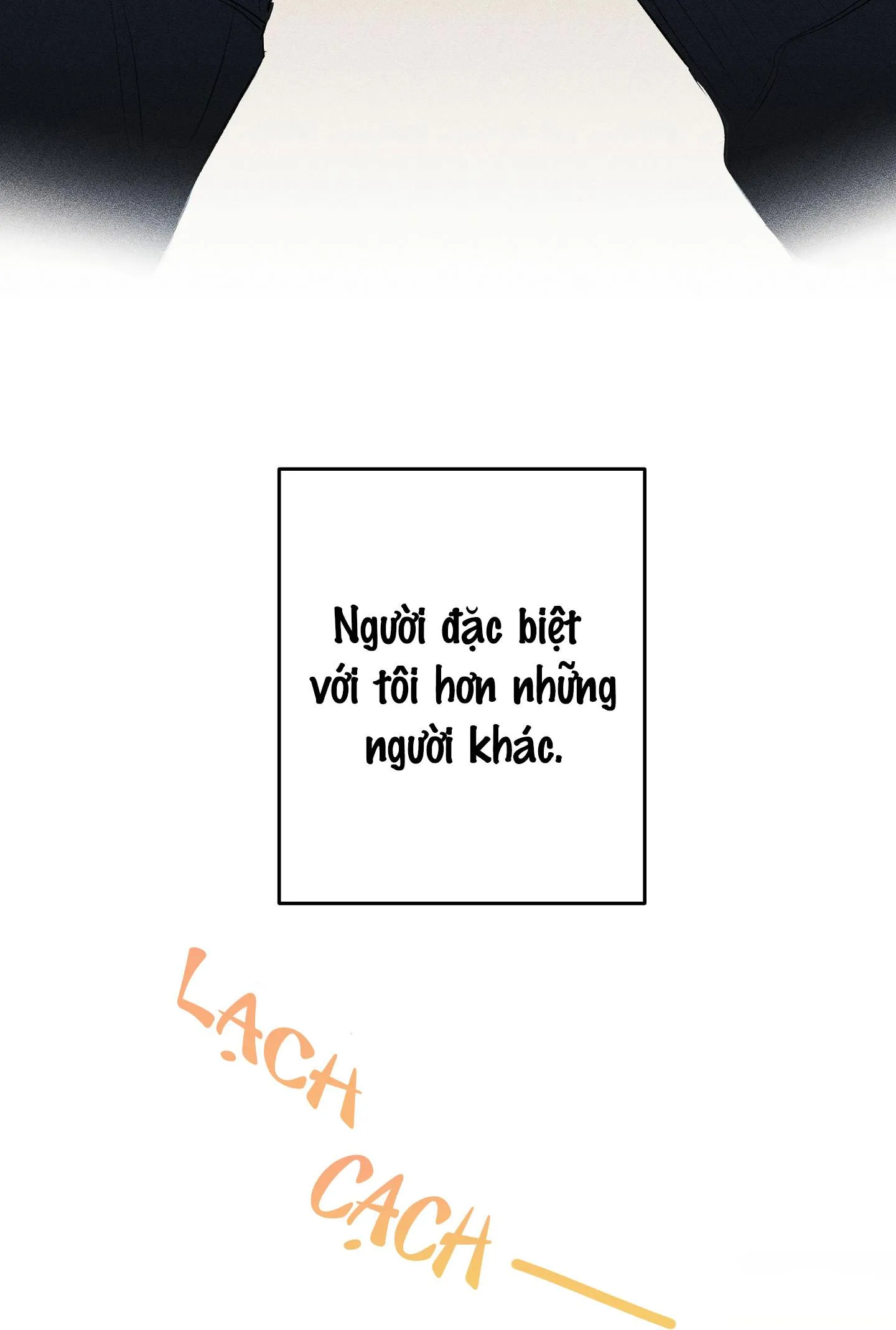 Cách Thức Tỏ Tình Chapter 2 Trang 29