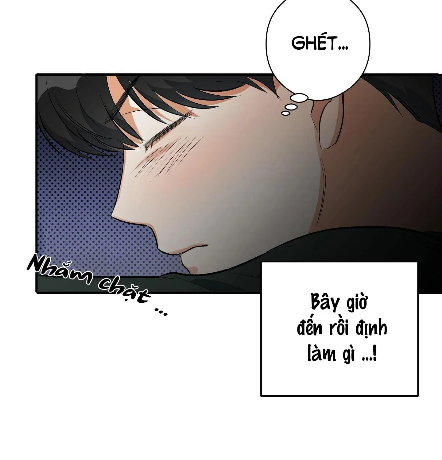 Cách Thức Tỏ Tình Chapter 2 Trang 37