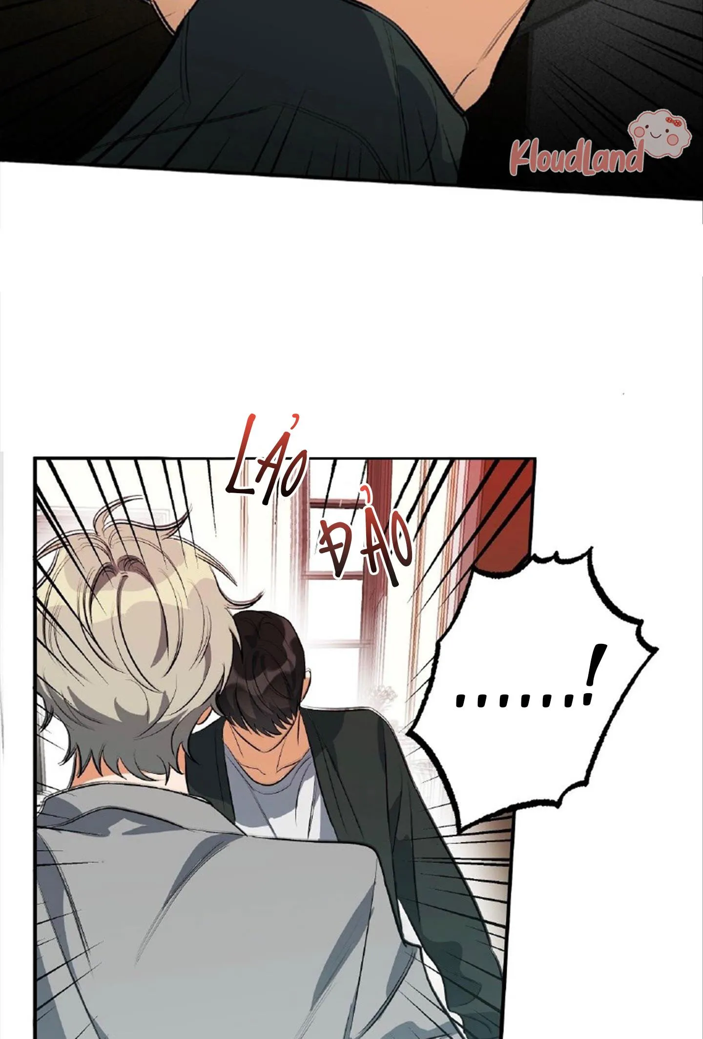 Cách Thức Tỏ Tình Chapter 2 Trang 40