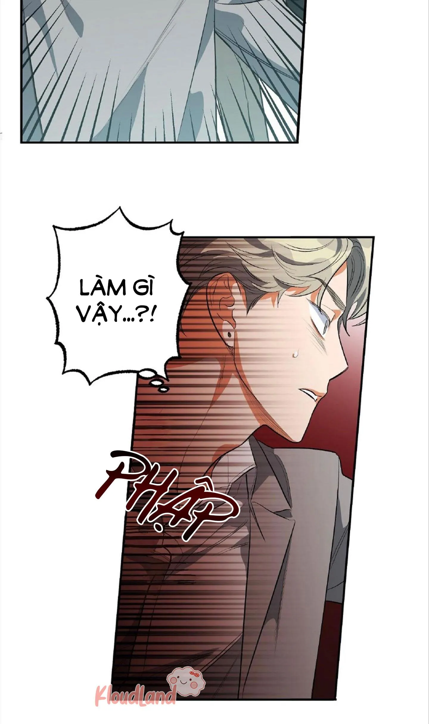 Cách Thức Tỏ Tình Chapter 2 Trang 41