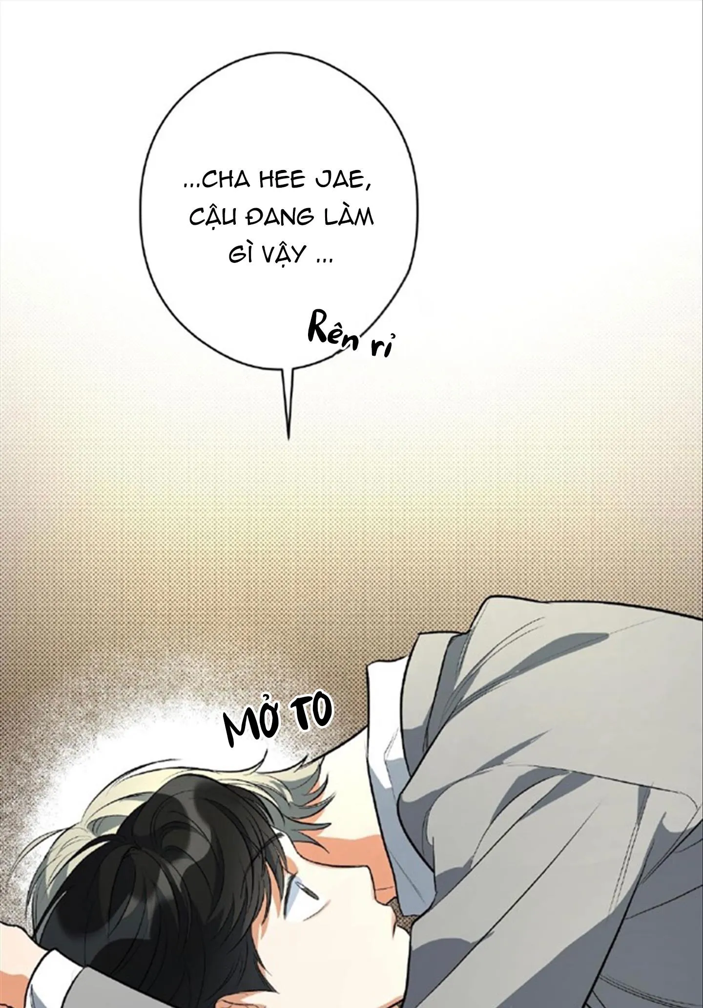 Cách Thức Tỏ Tình Chapter 2 Trang 46