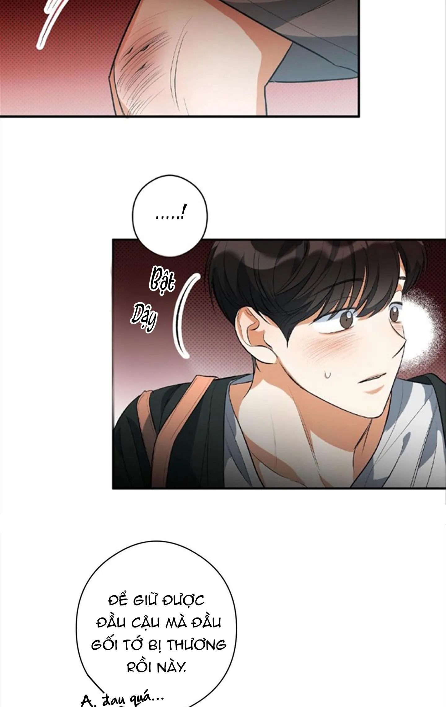 Cách Thức Tỏ Tình Chapter 2 Trang 48