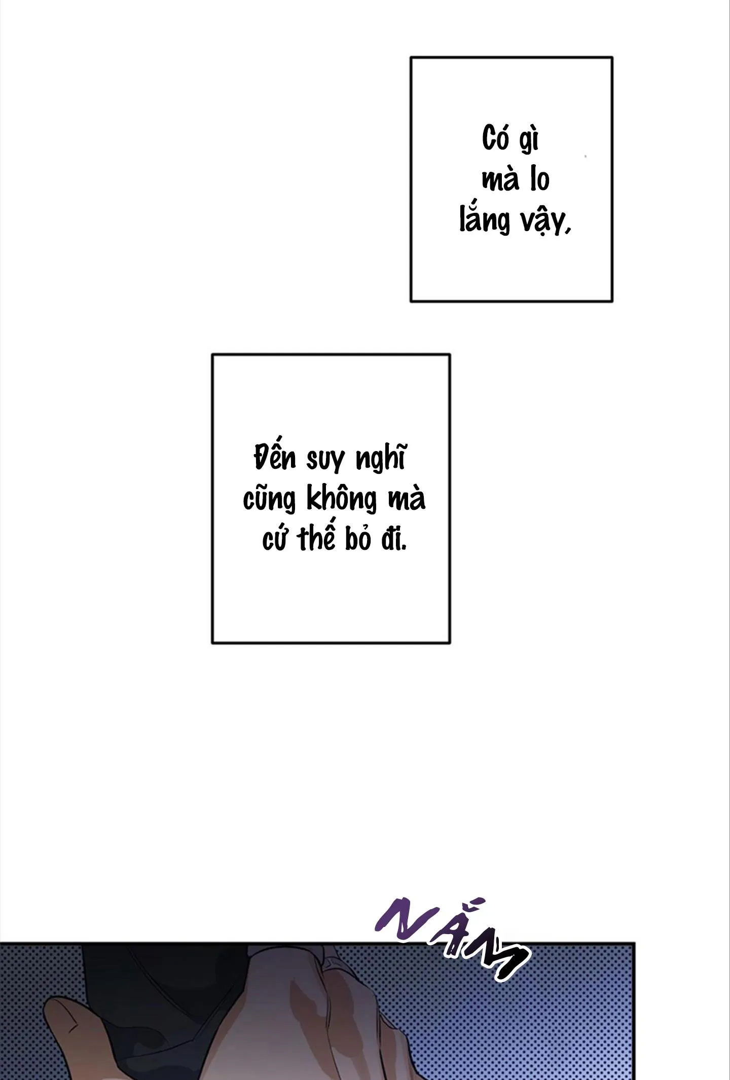 Cách Thức Tỏ Tình Chapter 2 Trang 55