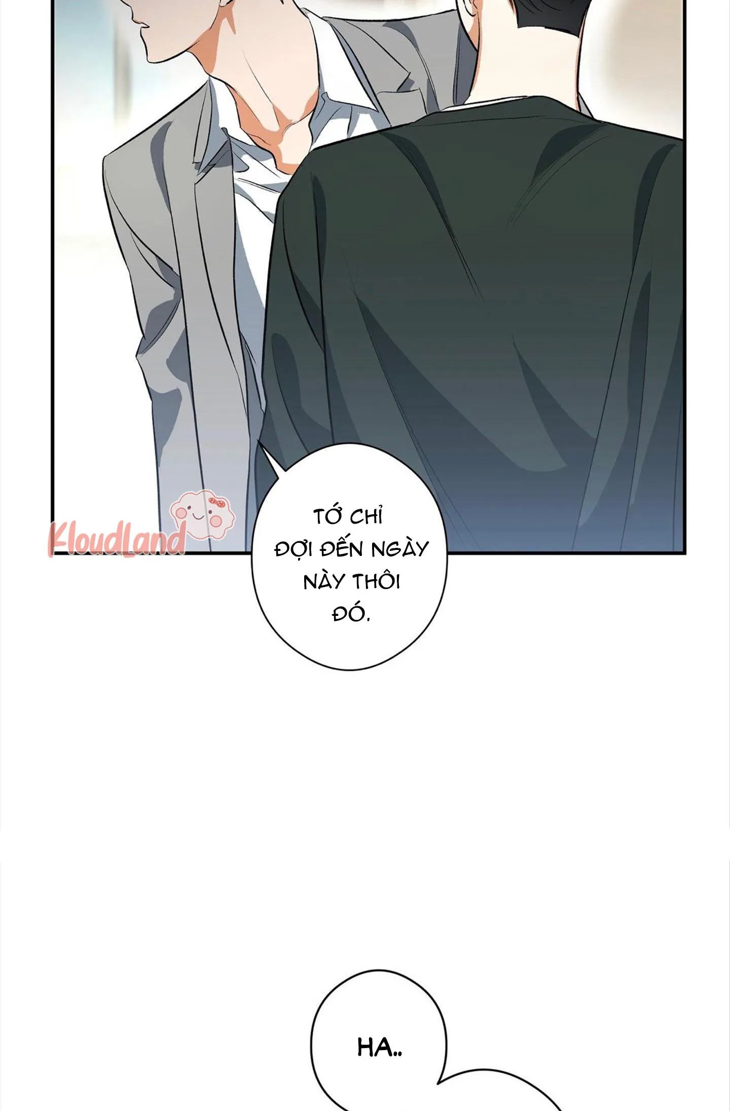 Cách Thức Tỏ Tình Chapter 2 Trang 57