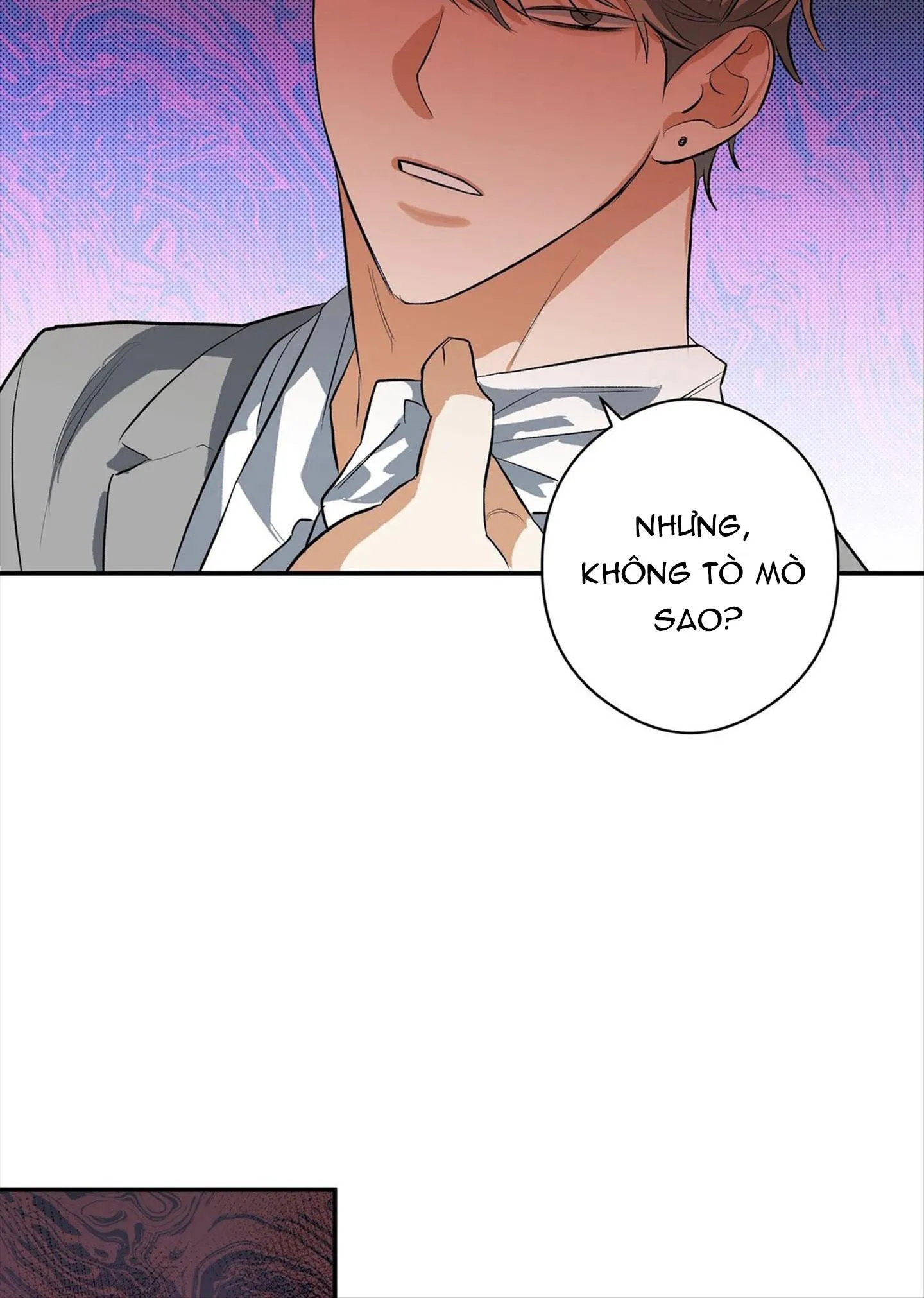 Cách Thức Tỏ Tình Chapter 2 Trang 70