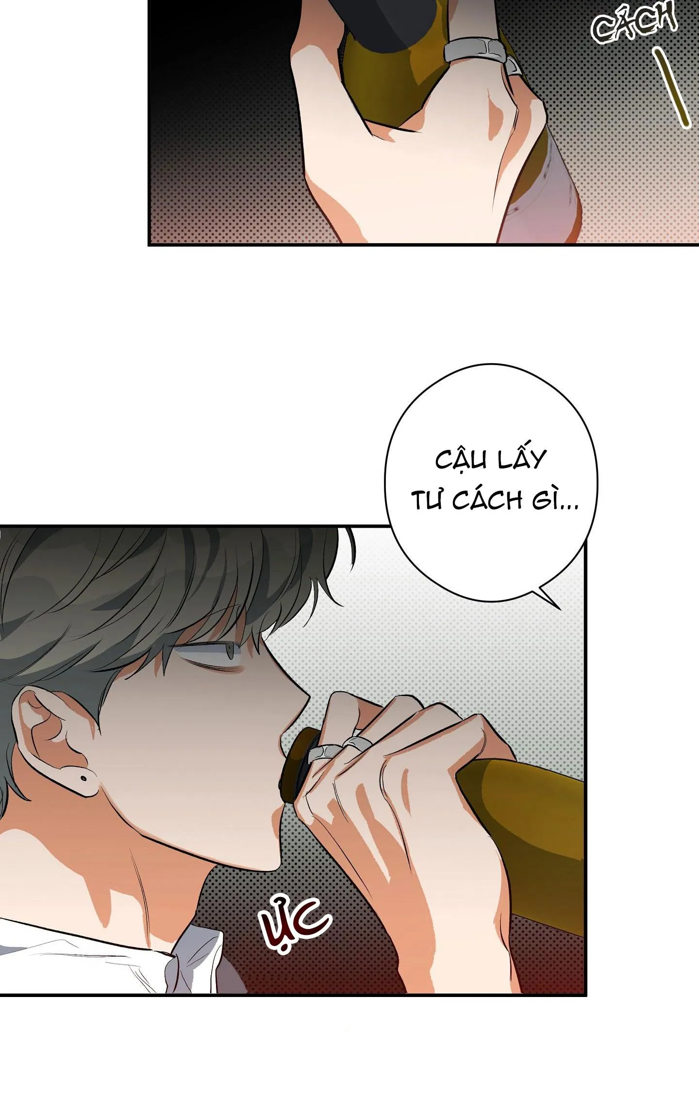 Cách Thức Tỏ Tình Chapter 2 Trang 74