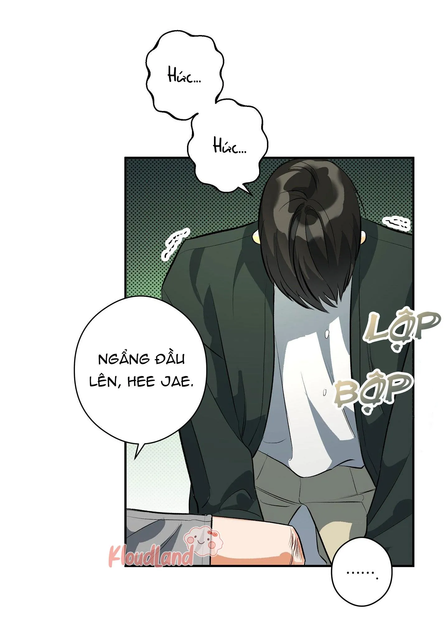 Cách Thức Tỏ Tình Chapter 2 Trang 75