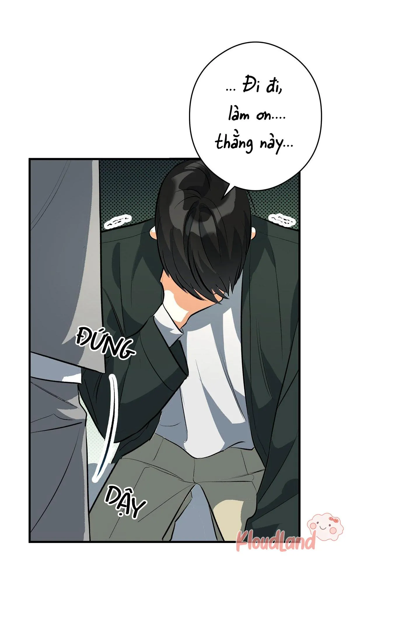 Cách Thức Tỏ Tình Chapter 2 Trang 76