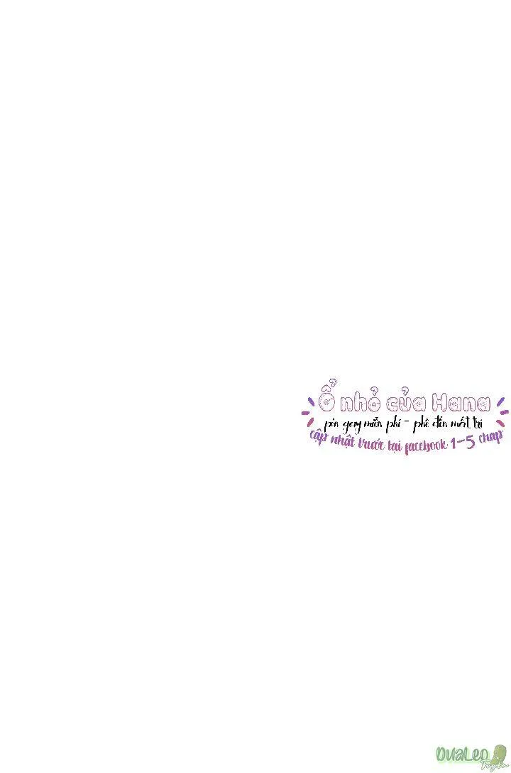 Cái nào mới là sở thích của cậu? Chapter 1 Trang 38