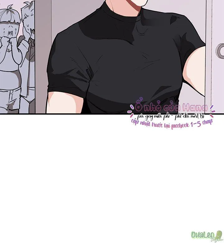 Cái nào mới là sở thích của cậu? Chapter 2 Trang 14