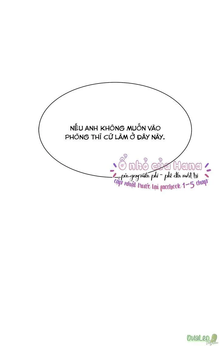 Cái nào mới là sở thích của cậu? Chapter 3 Trang 32