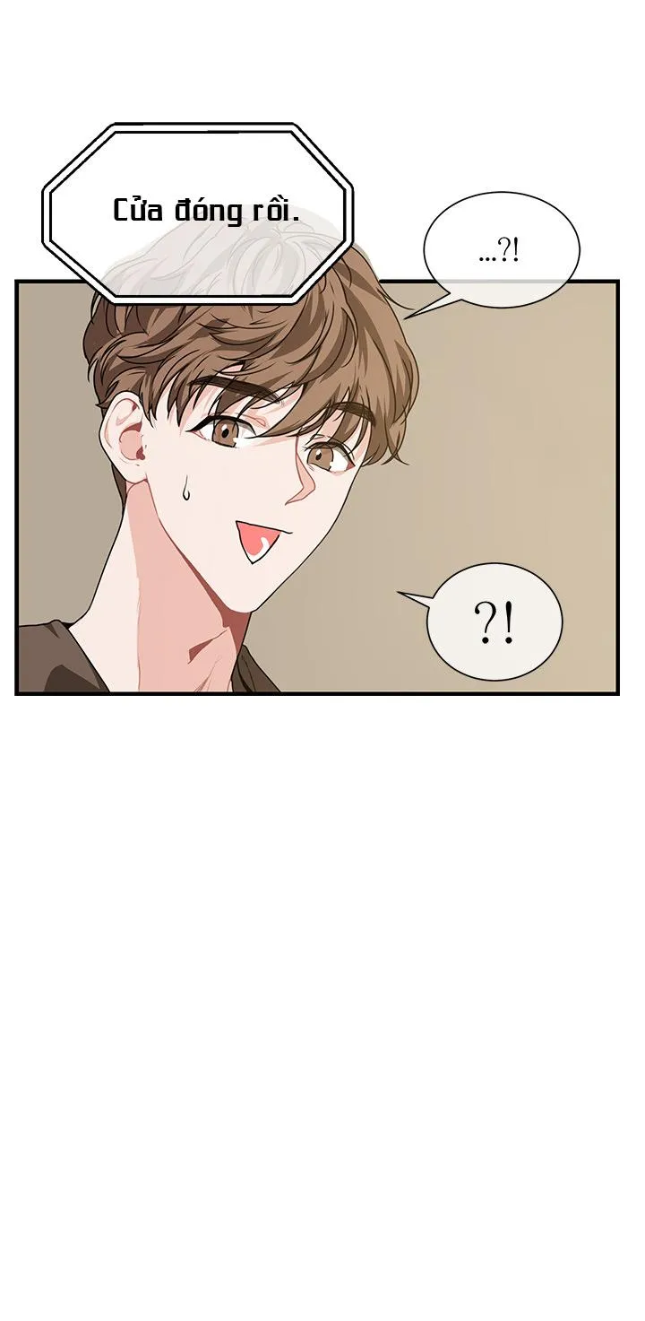 Cái nào mới là sở thích của cậu? Chapter 4 Trang 34