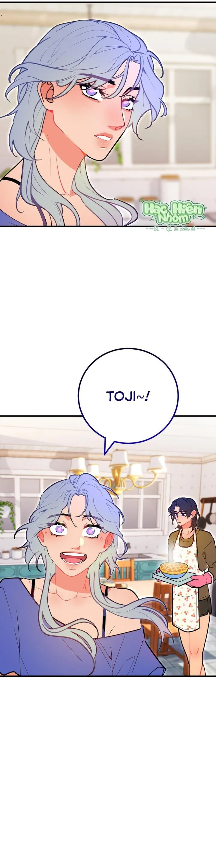 Cẩm Nang Cua Gái Chapter 21 Trang 6