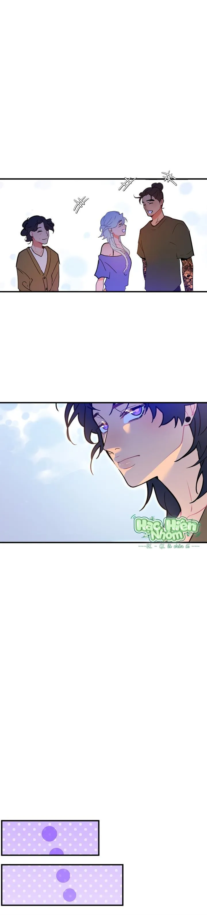 Cẩm Nang Cua Gái Chapter 21 Trang 9