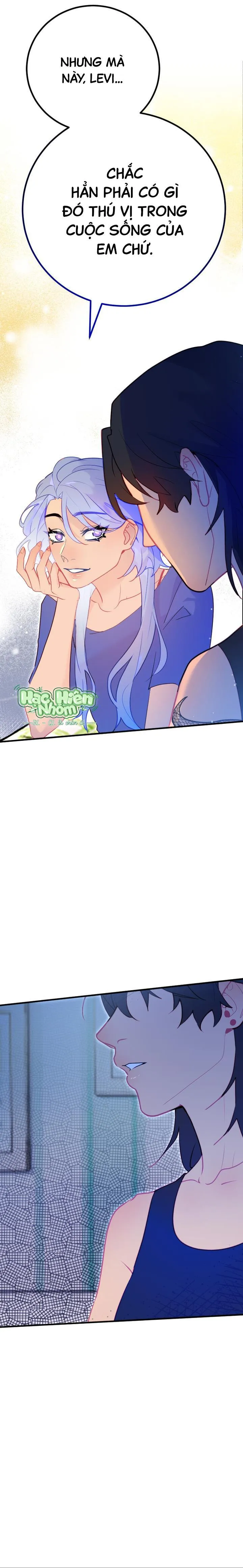 Cẩm Nang Cua Gái Chapter 22 Trang 10