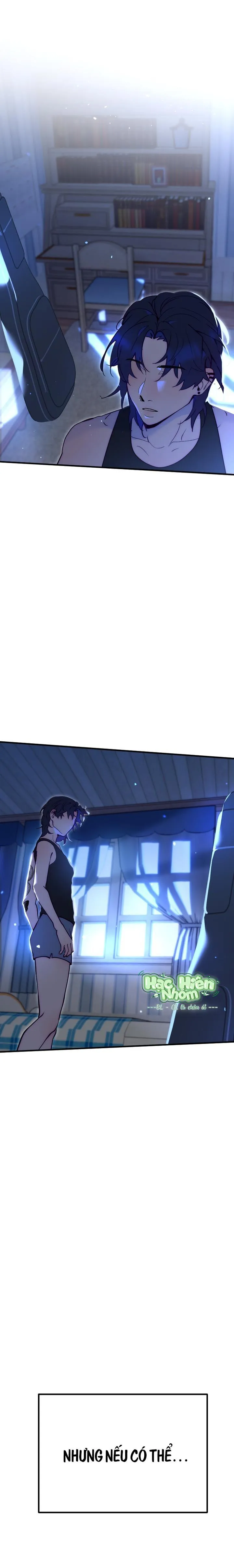 Cẩm Nang Cua Gái Chapter 23 Trang 5