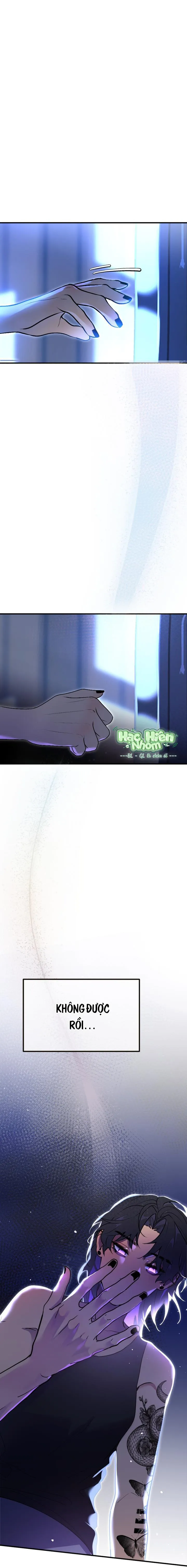 Cẩm Nang Cua Gái Chapter 23 Trang 7