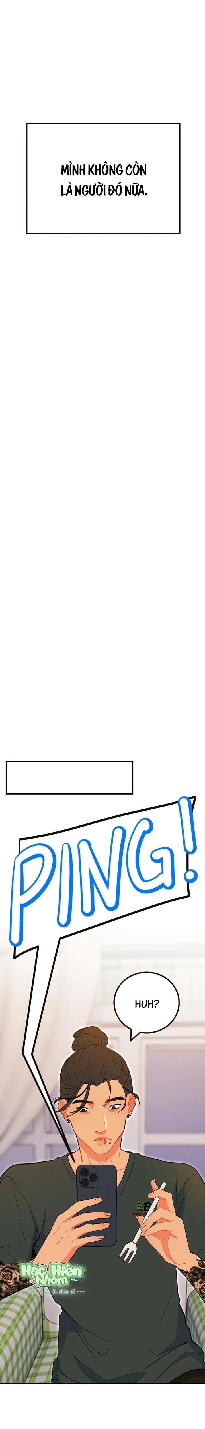 Cẩm Nang Cua Gái Chapter 23 Trang 8