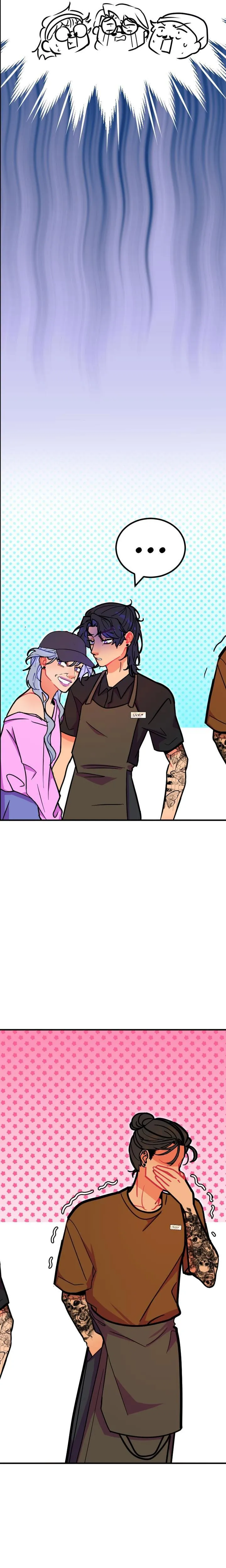 Cẩm Nang Cua Gái Chapter 25 Trang 10