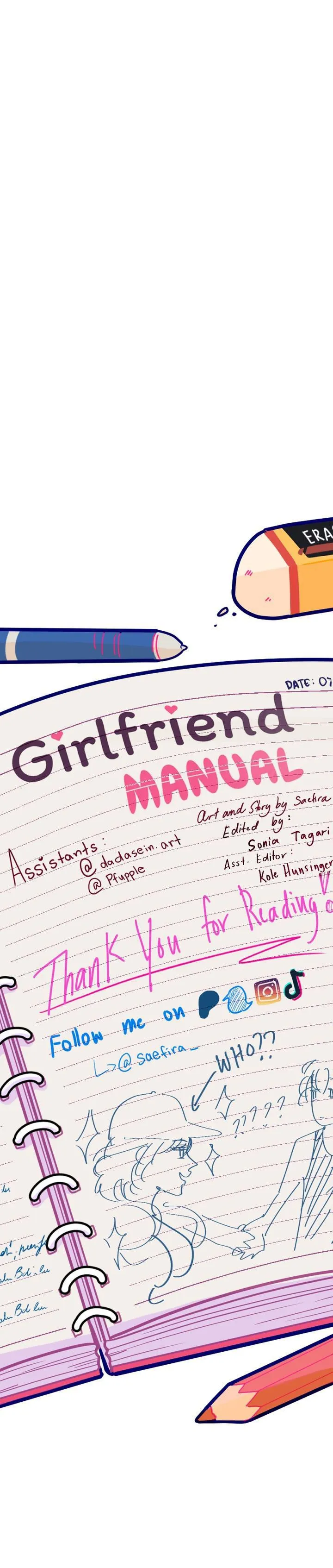 Cẩm Nang Cua Gái Chapter 25 Trang 11