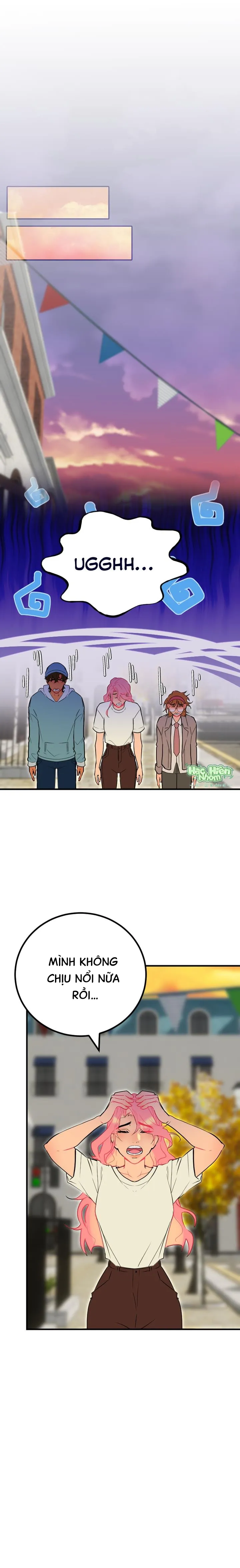 Cẩm Nang Cua Gái Chapter 26 Trang 6