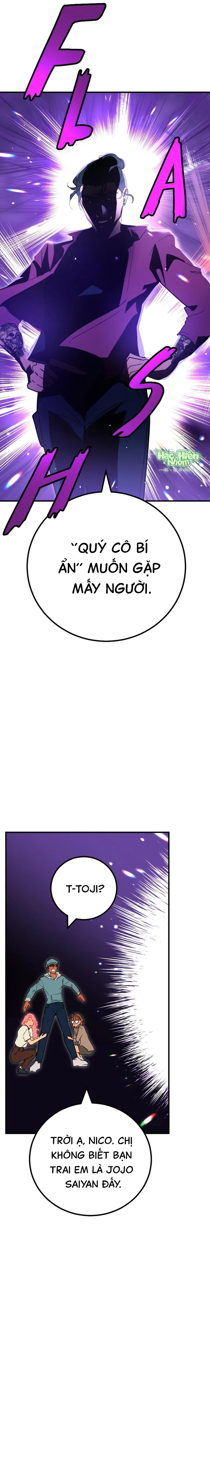 Cẩm Nang Cua Gái Chapter 26 Trang 9