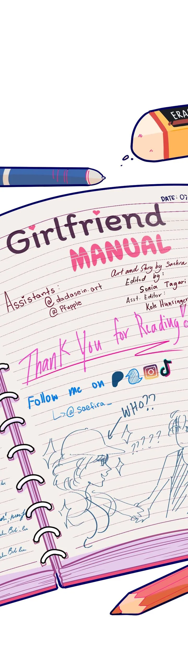 Cẩm Nang Cua Gái Chapter 26 Trang 10