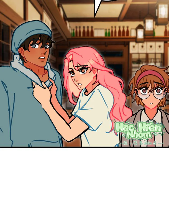 Cẩm Nang Cua Gái Chapter 28 Trang 3