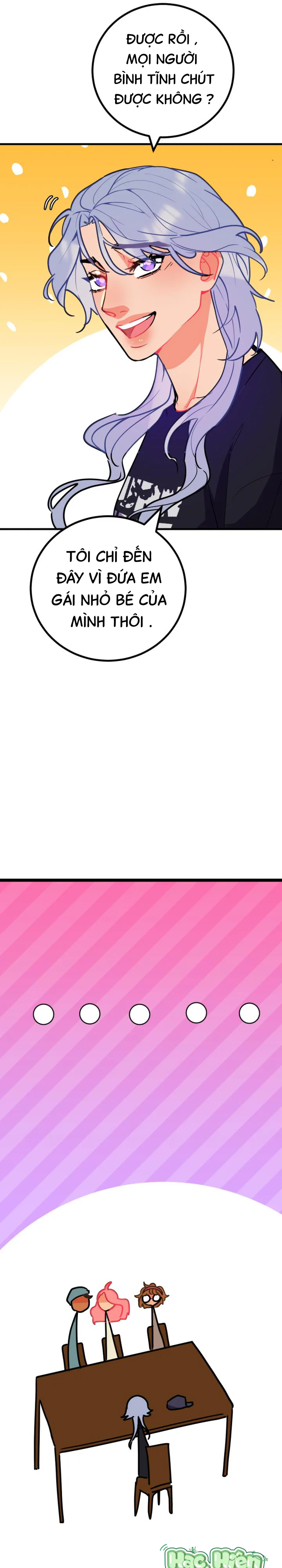 Cẩm Nang Cua Gái Chapter 28 Trang 16