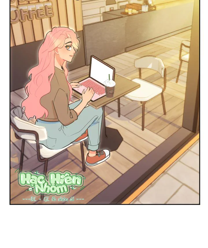 Cẩm Nang Cua Gái Chapter 29 Trang 8