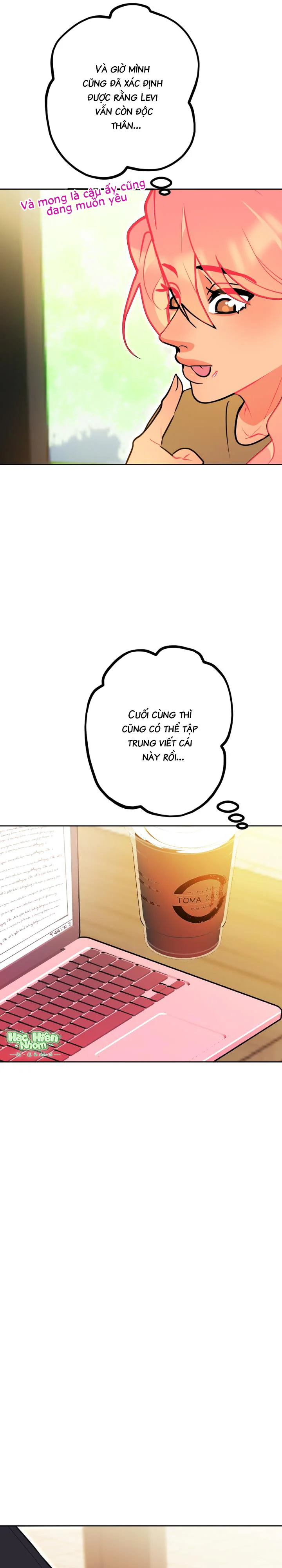 Cẩm Nang Cua Gái Chapter 29 Trang 9