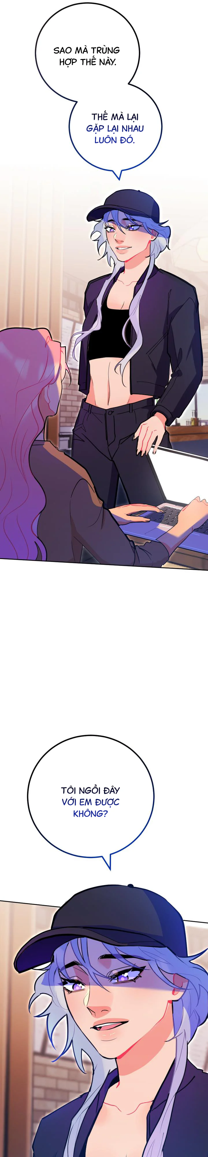 Cẩm Nang Cua Gái Chapter 29 Trang 13