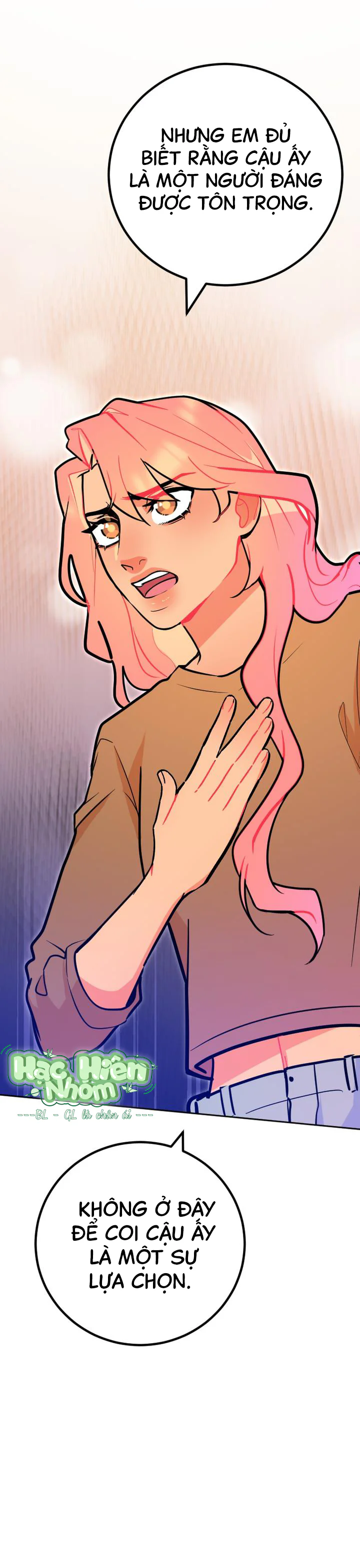 Cẩm Nang Cua Gái Chapter 31 Trang 10