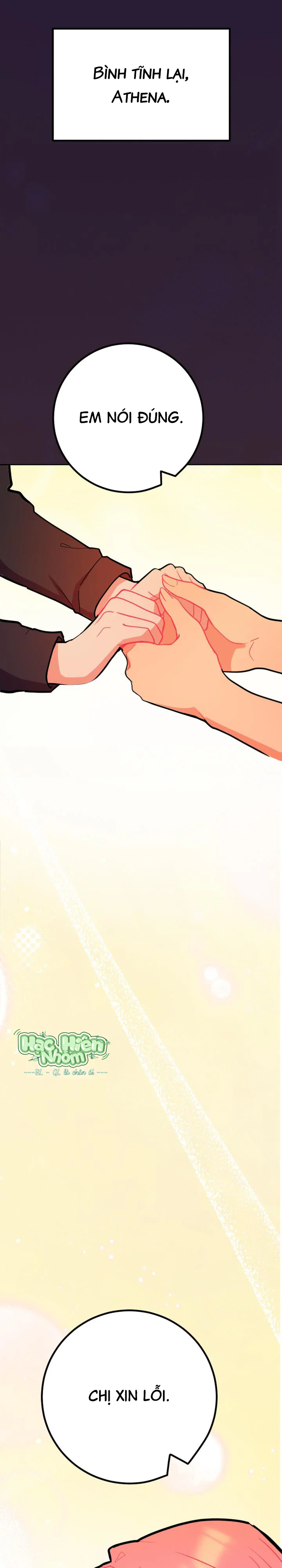 Cẩm Nang Cua Gái Chapter 31 Trang 24