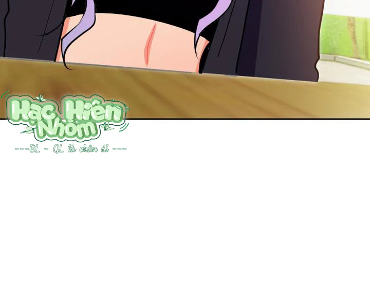 Cẩm Nang Cua Gái Chapter 32 Trang 8