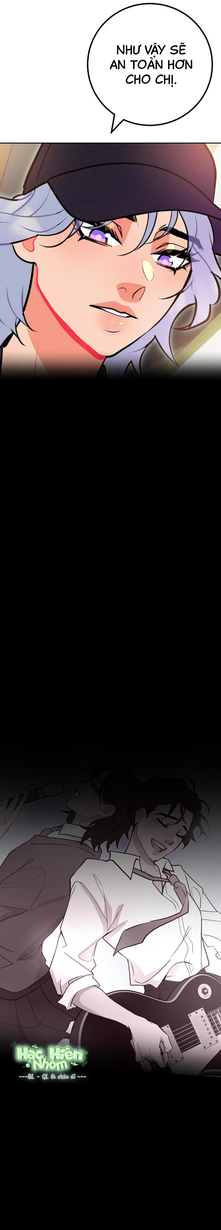 Cẩm Nang Cua Gái Chapter 32 Trang 9