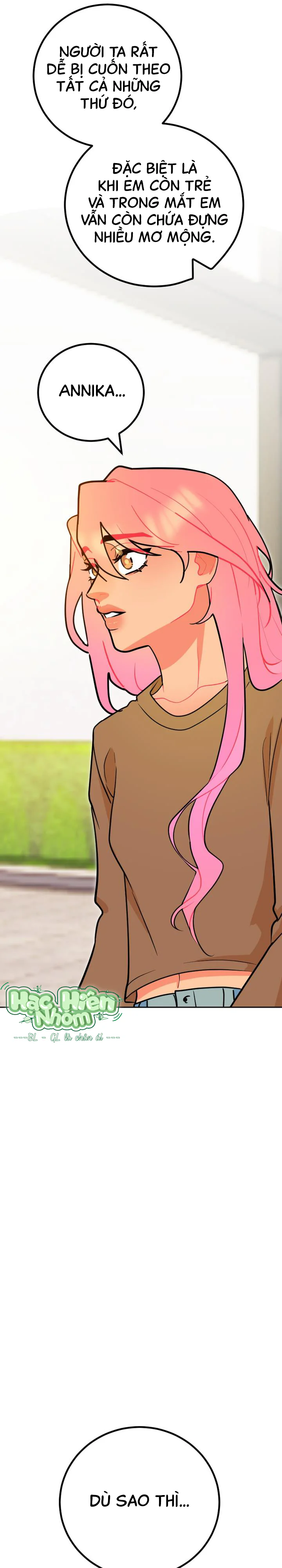 Cẩm Nang Cua Gái Chapter 32 Trang 12