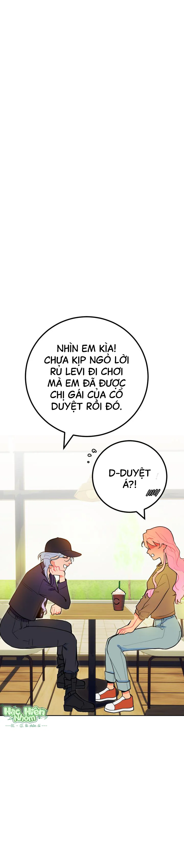 Cẩm Nang Cua Gái Chapter 32 Trang 14