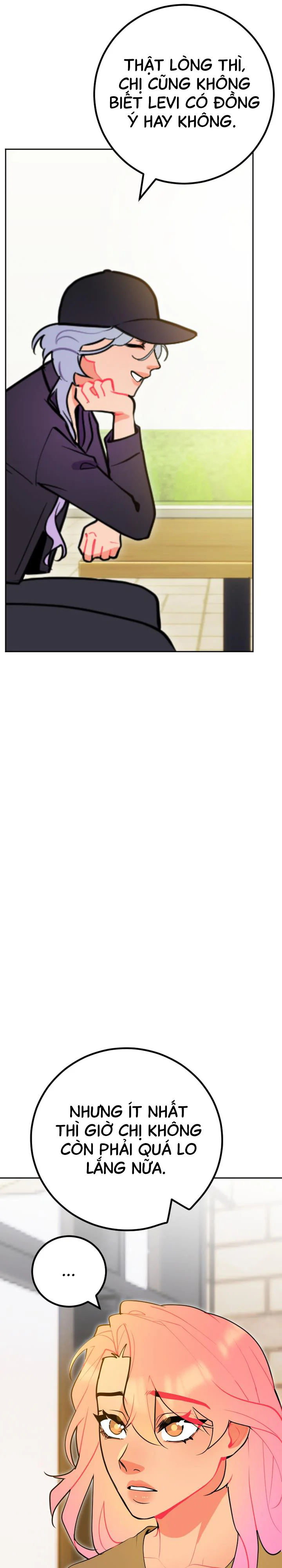 Cẩm Nang Cua Gái Chapter 32 Trang 15