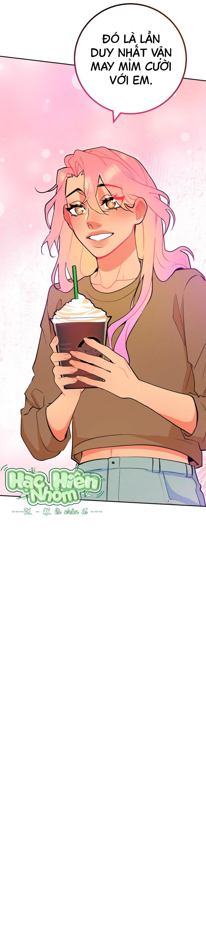 Cẩm Nang Cua Gái Chapter 32 Trang 20