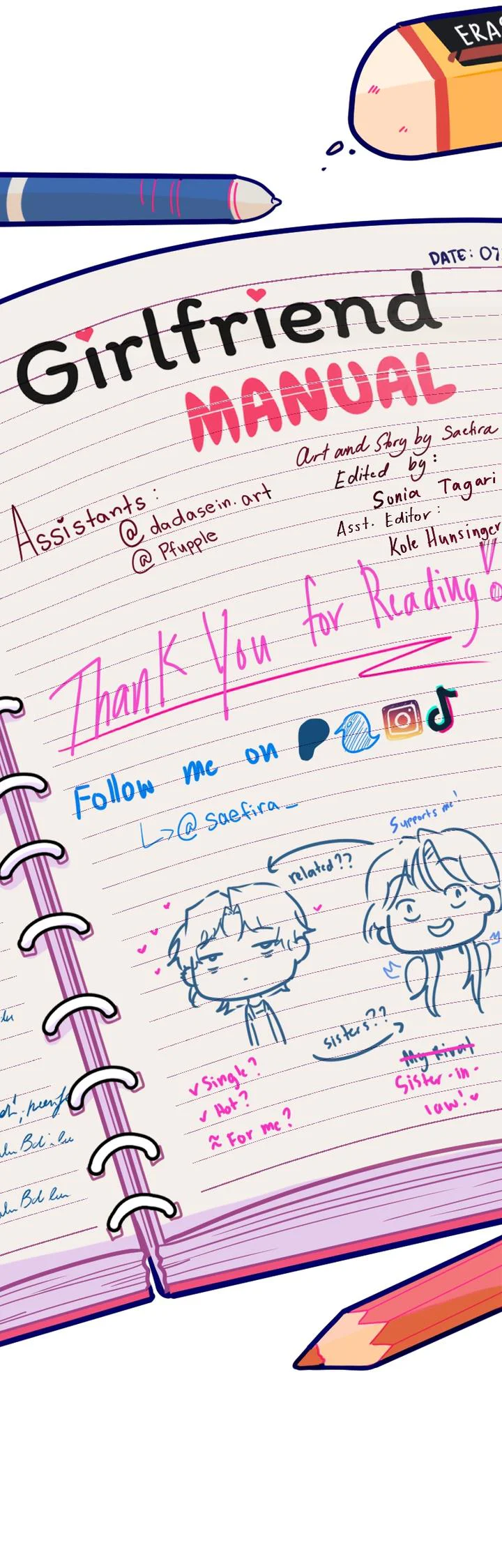 Cẩm Nang Cua Gái Chapter 32 Trang 21