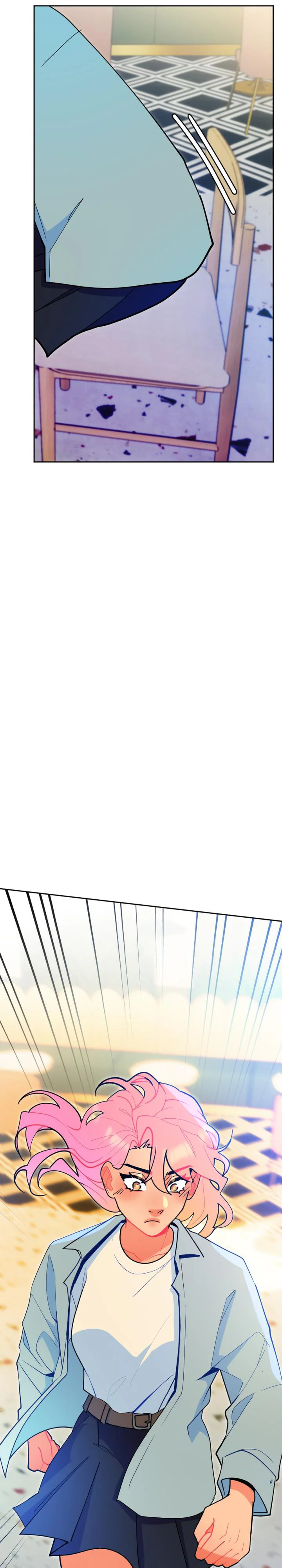 Cẩm Nang Cua Gái Chapter 33 Trang 10