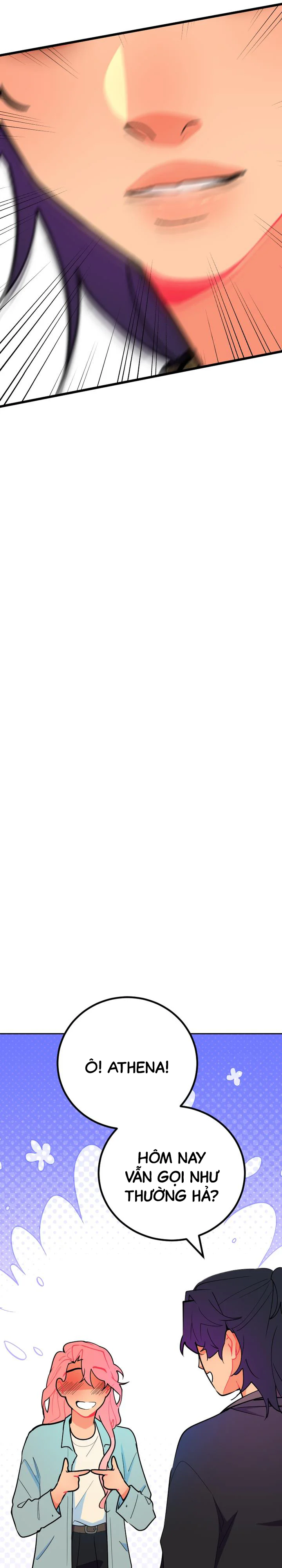 Cẩm Nang Cua Gái Chapter 33 Trang 16