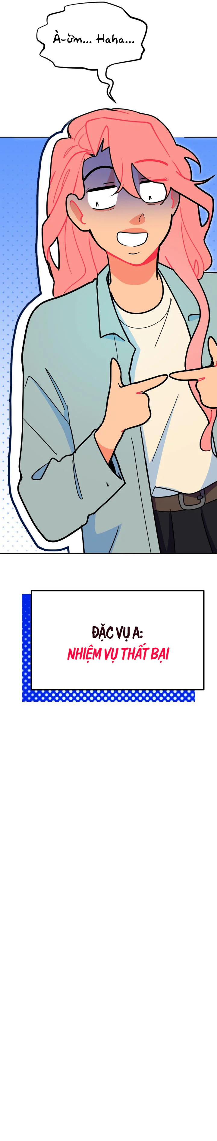 Cẩm Nang Cua Gái Chapter 33 Trang 18