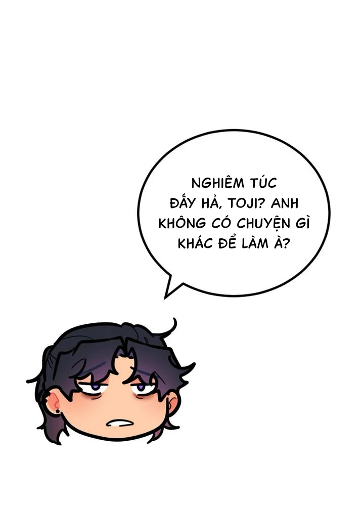 Cẩm Nang Cua Gái Chapter 34 Trang 10