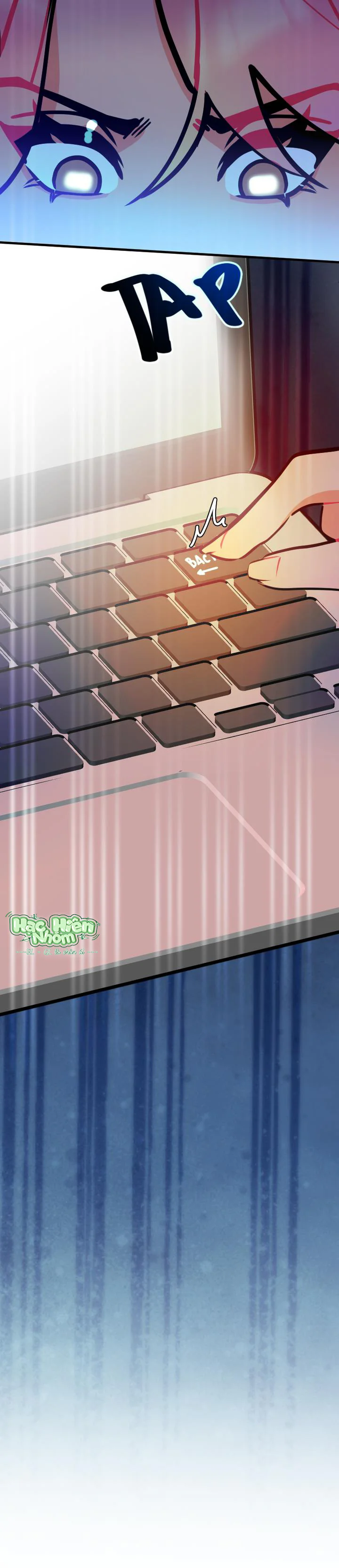 Cẩm Nang Cua Gái Chapter 35 Trang 5