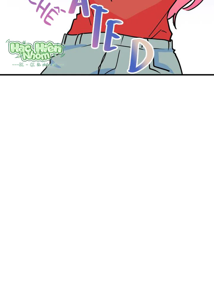 Cẩm Nang Cua Gái Chapter 35 Trang 7